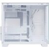 Корпус PCCooler C3 T500 WH  [C3-T500WHD0-GL]