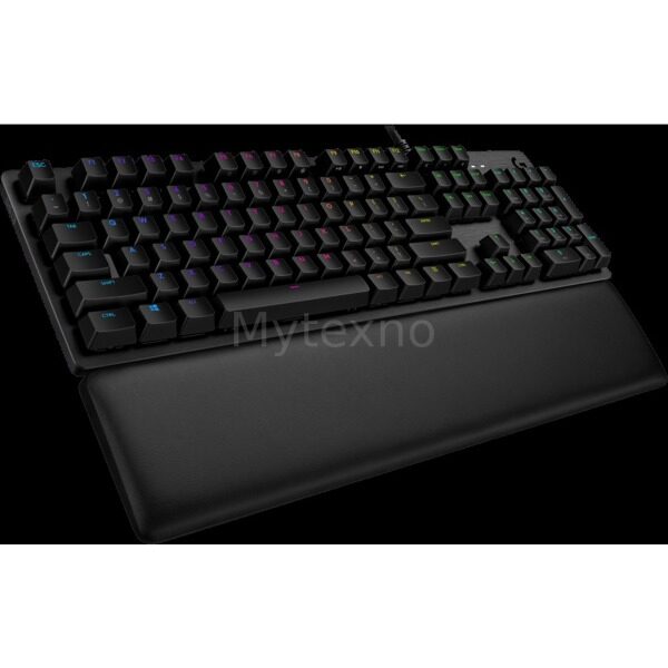 КлавиатураLogitechG513CarbonGXBrownSwitches(920-009329)_1