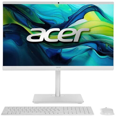 27 Моноблок Acer Aspire C27-195ES [DQ.BMFCD.002]