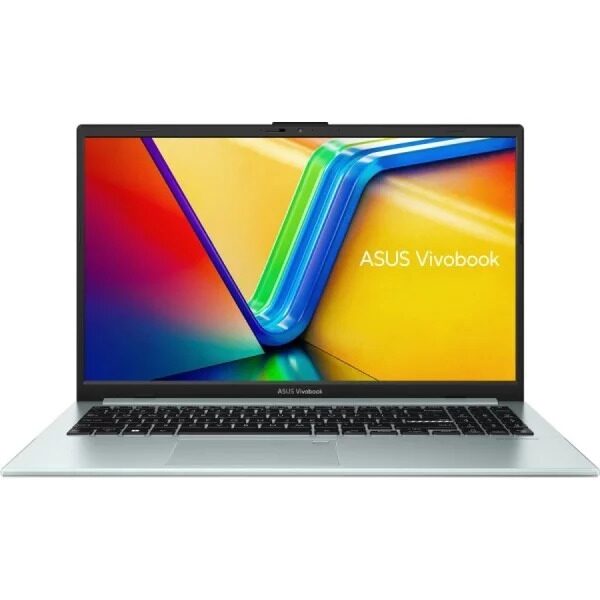 ASUS Vivobook Go 15 OLED E1504FA-L1528 AMD Ryzen 5 7520U 2800 MHz/15.6/1920x1080/16GB/512GB SSD/AMD Radeon 610M/DOS (90NB0ZR3-M00YV0) Green