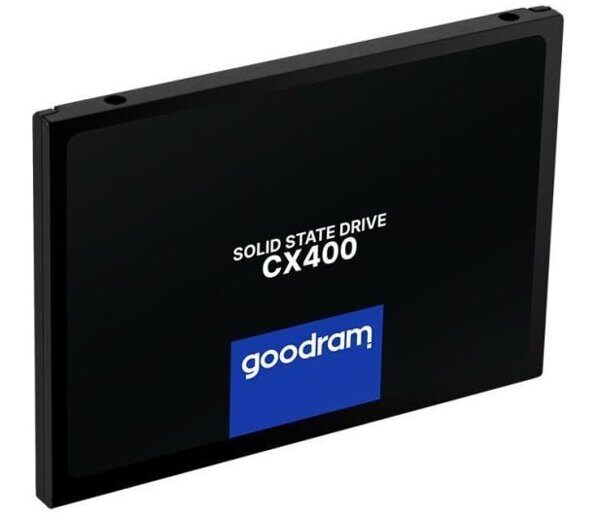 GOODRAM256GB25SATASSDCX400SSDPR-CX400-256-G2_2