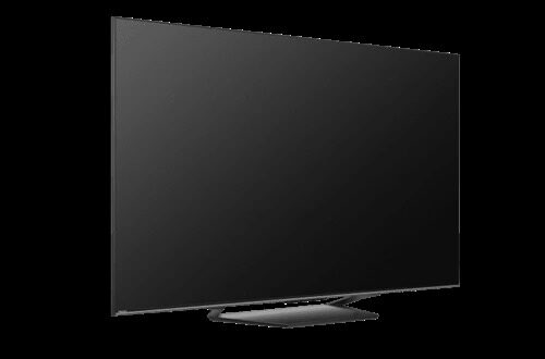 65(164см)LED-телевизорHisense65U7NQчерный_8_9121803
