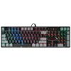 Клавиатура проводная A4Tech Bloody B808N  [B865]