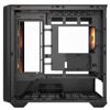 Корпус Cougar MX600 Mini RGB черный