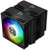 Кулер для процессора XASTRA AX620 ARGB BK  [AX620-BKAFMX-GL]