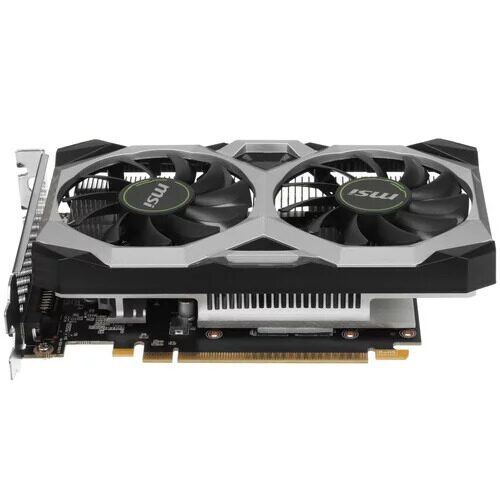 ВидеокартаMSIGeForceGTX1650D6VENTUSXSOCV3[GeForceGTX1650D6VENTUSXSOCV3]_3_5428793