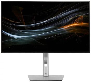 27 Монитор Dell U2723QE серебристый [210-BCXK]