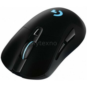 Мышь Logitech G703 Lightspeed (910-005640/910-005644/910-005641)