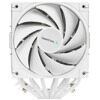 Кулер для процессора DEEPCOOL AK620 WH  [R-AK620-WHNNMT-G-1]