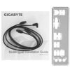 Материнская плата GIGABYTE H510M S2H V3