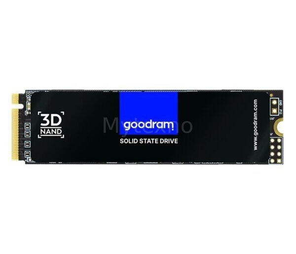 GOODRAM 1TB M.2 PCIe NVMe PX500 / SSDPR-PX500-01T-80