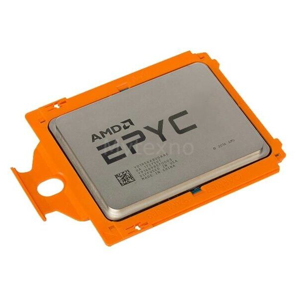 Процессор AMD EPYC 7443P OEM 100-000000342