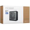 Блок питания DEEPCOOL PX1000P  [R-PXA00P-FC0B-EU]