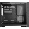 Компьютерный корпус Geometric Future Model 5 Vent Black Yellow (1AM5VTBY00100) (GF_M5-VENT-YB)