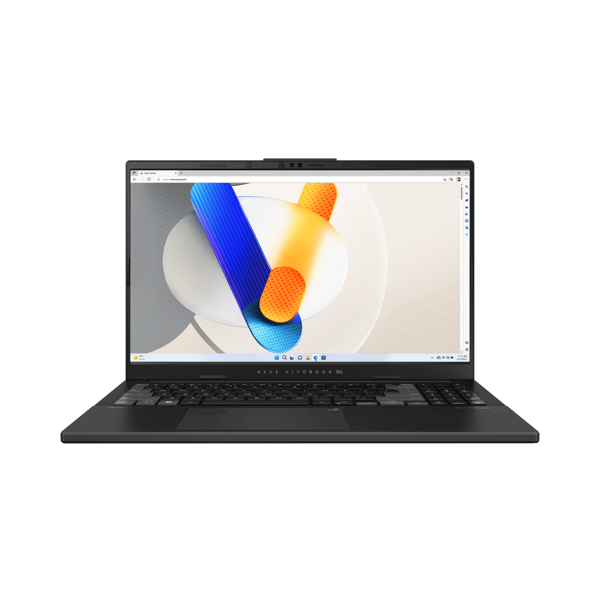 ASUS VivoBook Pro 15 OLED Mytexno black P01