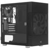 Корпус AeroCool Atomic  [ATOMIC-G-BK-V1]