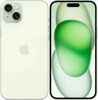 6.7 Смартфон Apple iPhone 15 Plus 512 ГБ зеленый [MTXQ3]