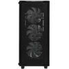 Компьютерный корпус Deepcool CC560 MESH V2 ARGB Black