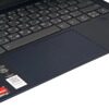 14 Ноутбук Lenovo IdeaPad Slim 5 14ABR8 голубой [82XE0043RK]