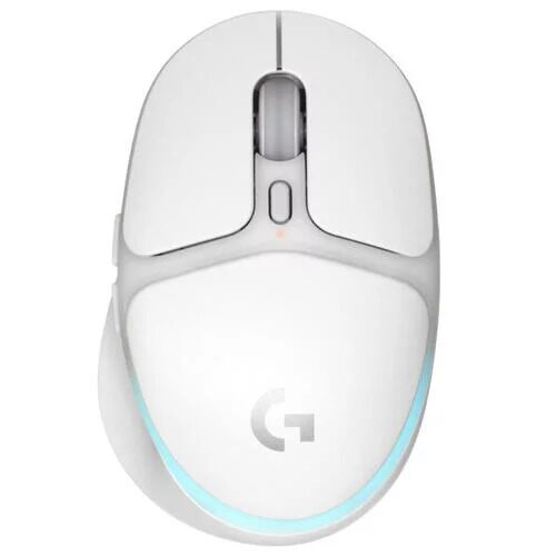 Мышь беспроводная Logitech G705 [910-006371] белый