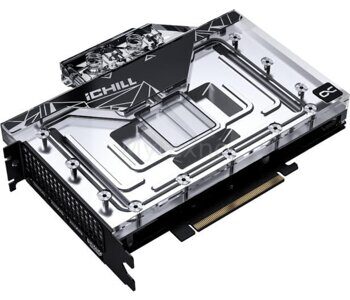 Inno3D GeForce RTX 4090 iChill Frostbite 24GB GDDR6X