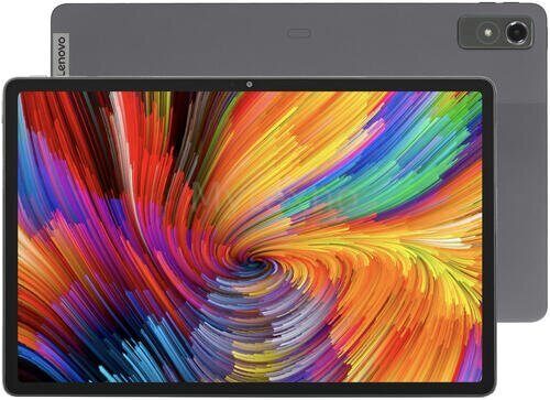 12.7" Планшет Lenovo Tab P12 Wi-Fi 128 ГБ серый + стилус