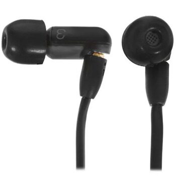 Проводные наушники Shure AONIC 3 черный