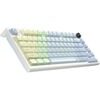 Клавиатура 1STPLAYER Gi80 White Switch