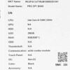 Мини ПК MSI PRO DP130 12-477XRU  [9S6-B0A521-477]