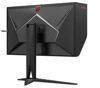 27 Монитор AOC AGON AG275FS черный