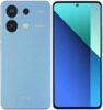 6.67 Смартфон Xiaomi Redmi Note 13 128 ГБ синий