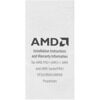 Процессор AMD Ryzen 5 5600G BOX [100-100000252BOX]