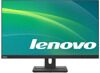 27 Монитор Lenovo E27Q-20 черный [62D0GAT1EU]