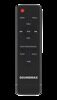 Саундбар Soundmax SM-SB001SW черный
