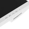 23.8 Монитор Philips V Line 241V8AW белый
