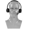 Беспроводные наушники Yealink WH62 Dual UC черный