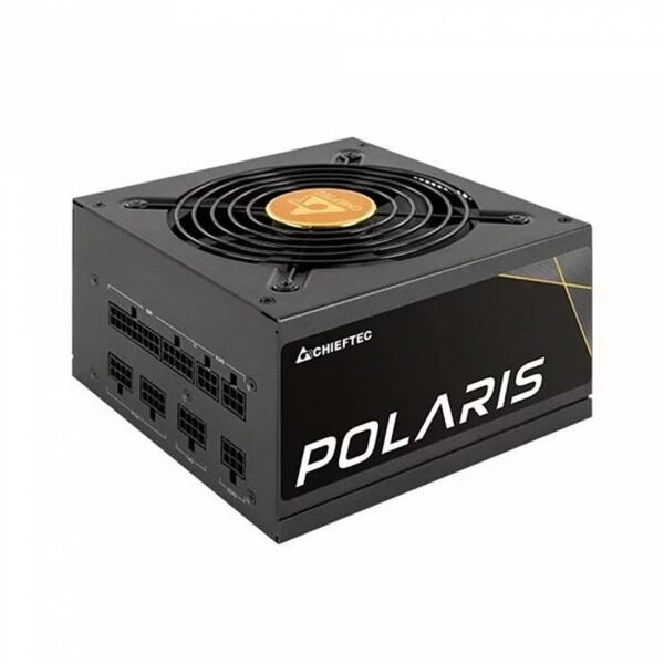 Блок питания Chieftec 750W POLARIS PPS-750FC