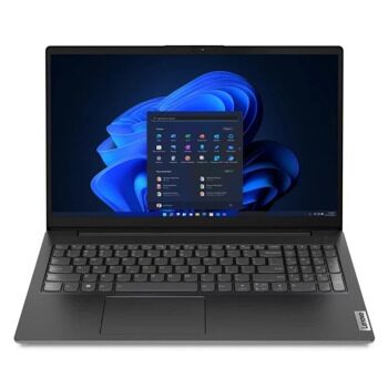 Lenovo V15 G3 IAP Intel Core i3 1215U 1200MHz/15.6/1920x1080/8GB/256GB SSD/Intel UHD Graphics/Wi-Fi/Bluetooth/Без ОС (82TT00FTRU) Black