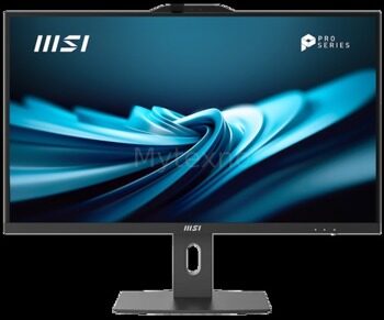 27" Моноблок MSI PRO AP272P 12MA-661XRU [9S6-AF8321-661]