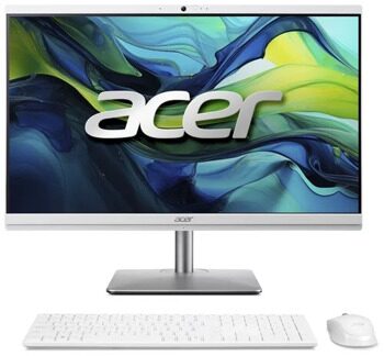 23.8" Моноблок Acer Aspire C24-195ES [DQ.BM4CD.008]