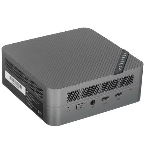 Мини ПК MAIBENBEN PC40  [PC4000F0LG0E0]
