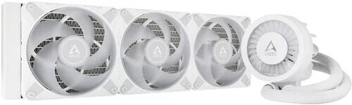 Система охлаждения Arctic Cooling Liquid Freezer III 360 A-RGB [ACFRE00152A]