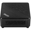 Мини ПК MSI Cubi N ADL-019RU  [9S6-B0A911-059]