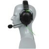 Проводные наушники Razer BlackShark V2 X черный [RZ04-03240100-R3M1]