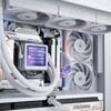 Система охлаждения Thermalright Frozen Guardian 360 White [F-GUARDIAN-360-WH]