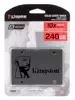 Твердотельный накопитель Kingston 240 Gb SA400S37/240G