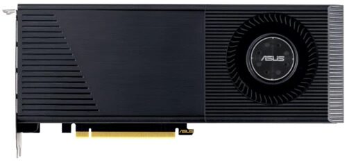 Видеокарта ASUS GeForce RTX 4070 Turbo [TURBO-RTX4070-12G]