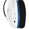 Беспроводные наушники HyperX Cloud Stinger Core Wireless HHSS1C-KB-WT белый [4P5J1AA]