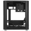 Корпус JONSBO TK-1 2.0  [TK-12.0Black]