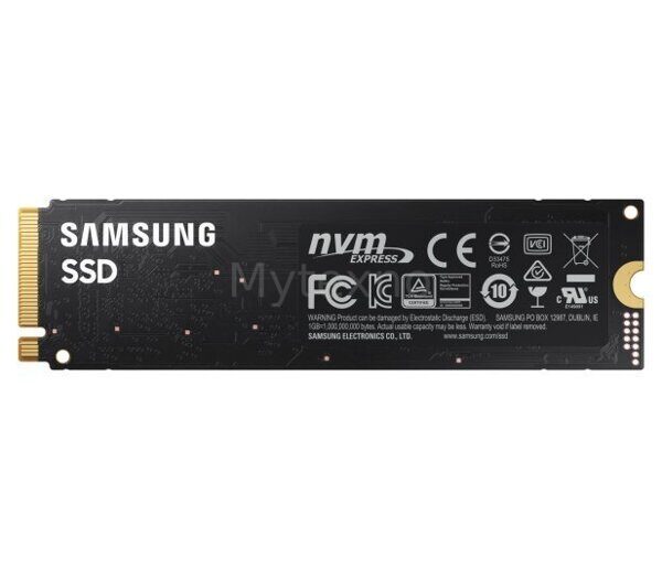 Samsung500GBM.2PCIeNVMe980MZ-V8V500BW_2